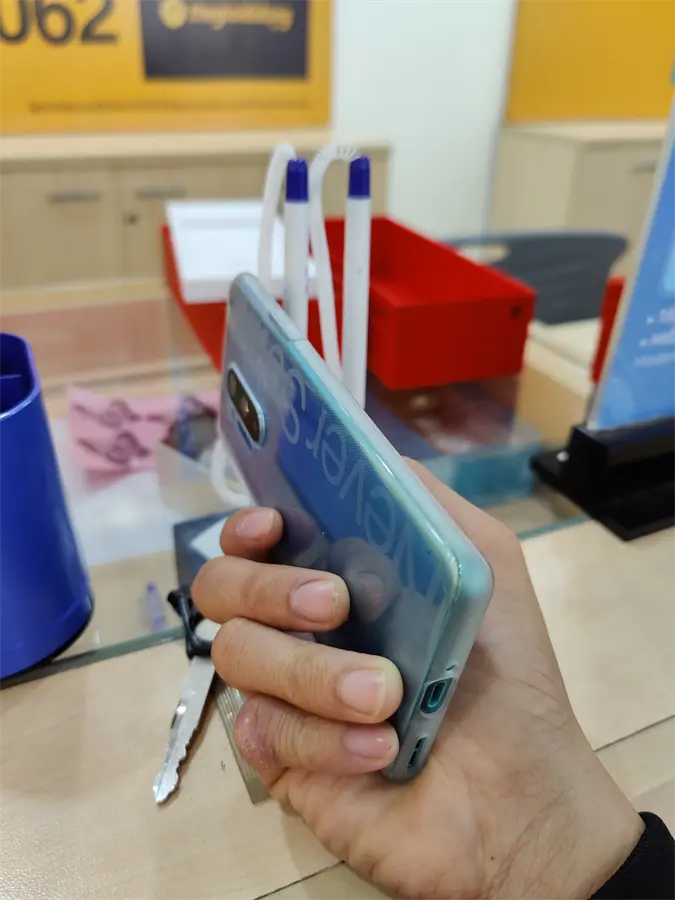 Khách hàng review Điện thoại OnePlus 8 Pro 2