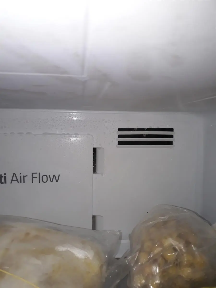 Khách hàng review Tủ lạnh LG Inverter 393 lít GN-D422BL 2