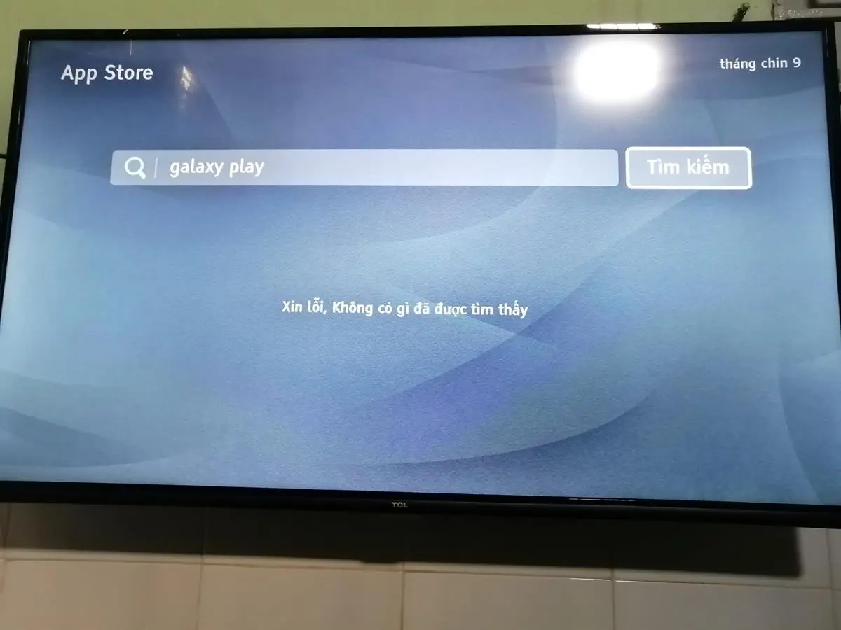 Khách hàng review Smart Tivi TCL 4K 43 inch L43P65-UF 1