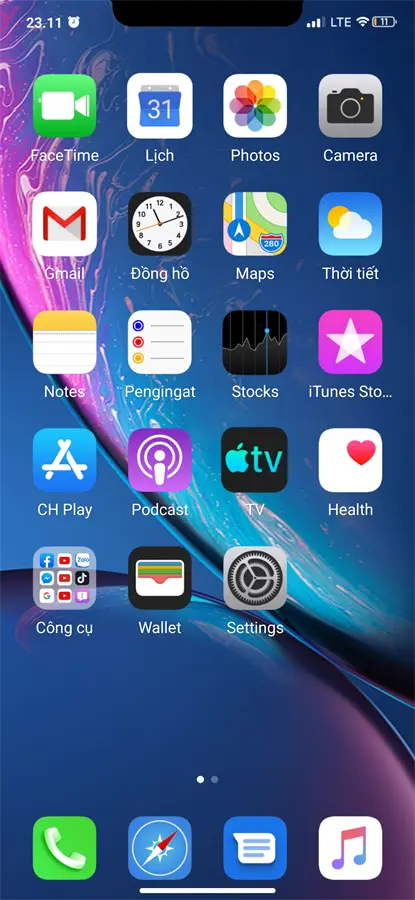 Khách hàng review Điện thoại Xiaomi Redmi 9 (4GB/64GB) 17