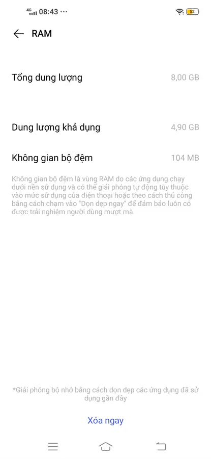 Khách hàng review Điện thoại Vivo Y50 1