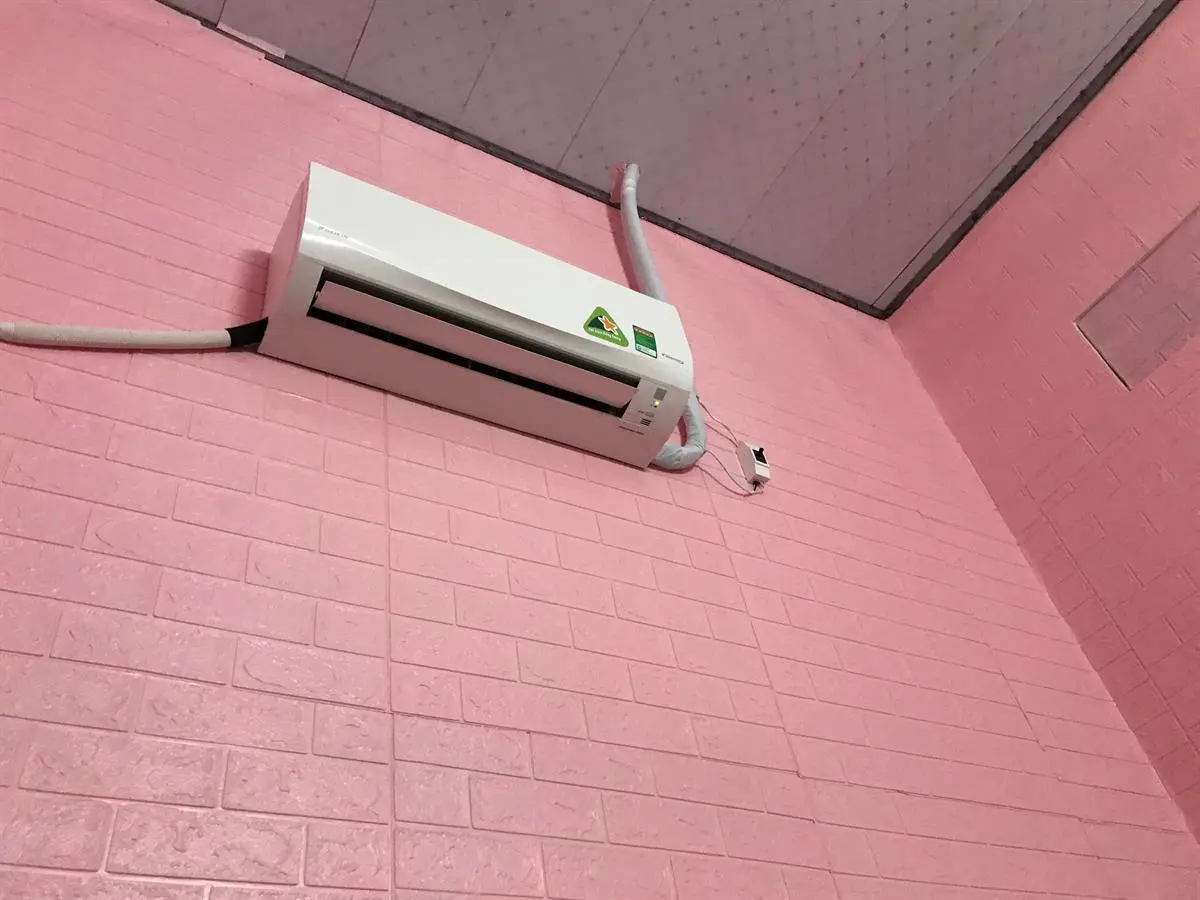 Khách hàng review Máy lạnh Daikin Inverter 1 HP ATKQ25TAVMV 4