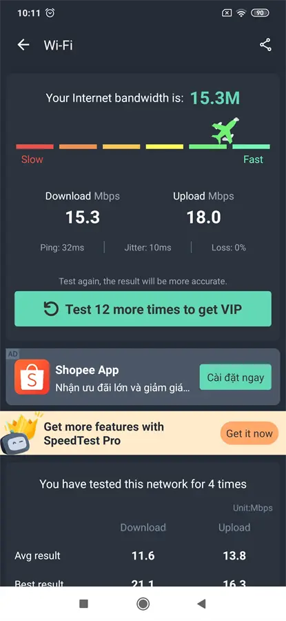 Khách hàng review Điện thoại Xiaomi Redmi Note 8 (4GB/64GB) 15