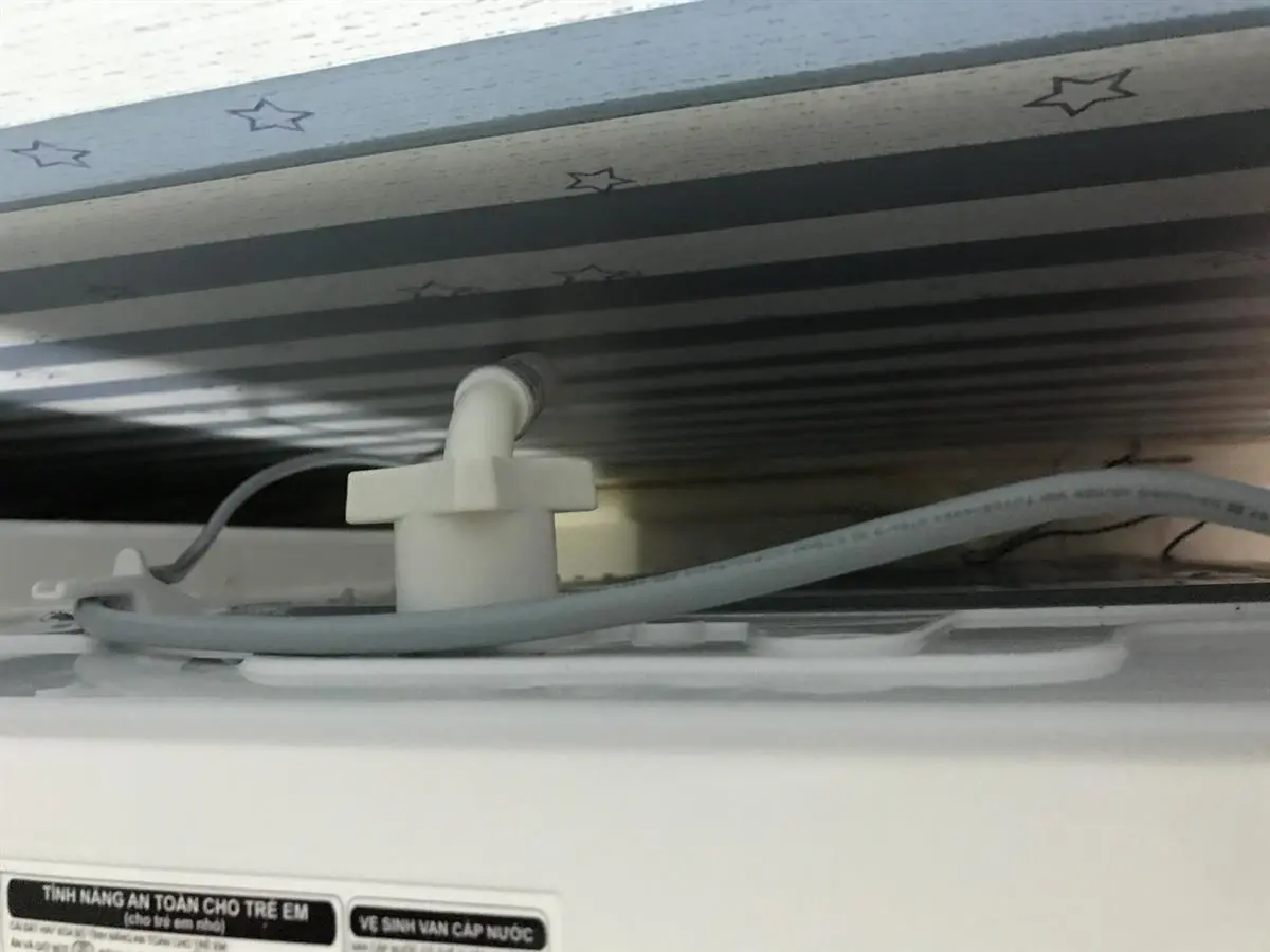 Khách hàng review Máy giặt Toshiba 7 kg AW-A800SV WB 14