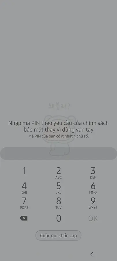 Khách hàng review Điện thoại Samsung Galaxy A31 14