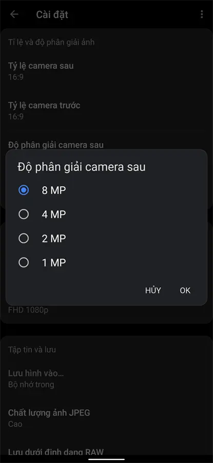 Khách hàng review Điện thoại Vsmart Active 3 (6GB/64GB) 19