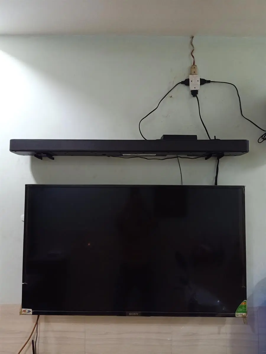 Khách hàng review Loa thanh soundbar LG SL8Y 1