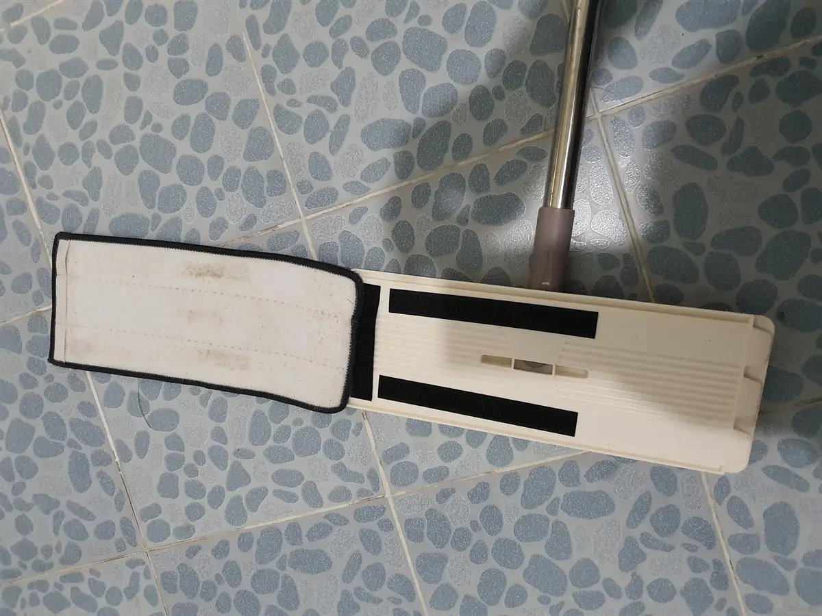Khách hàng review Bộ lau nhà tự vắt BHX BH-M950 4