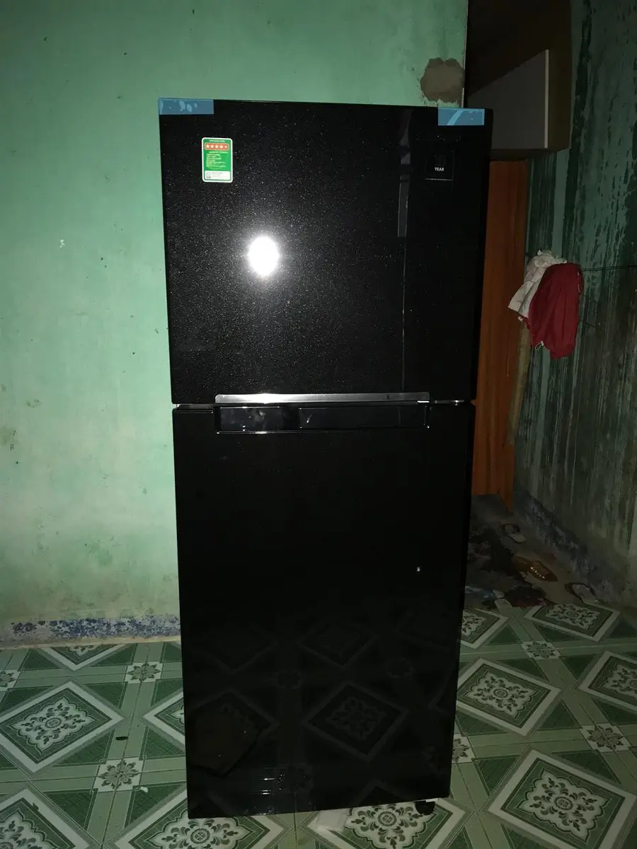 Khách hàng review Tủ lạnh Samsung Inverter 208 lít RT20HAR8DBU/SV 59