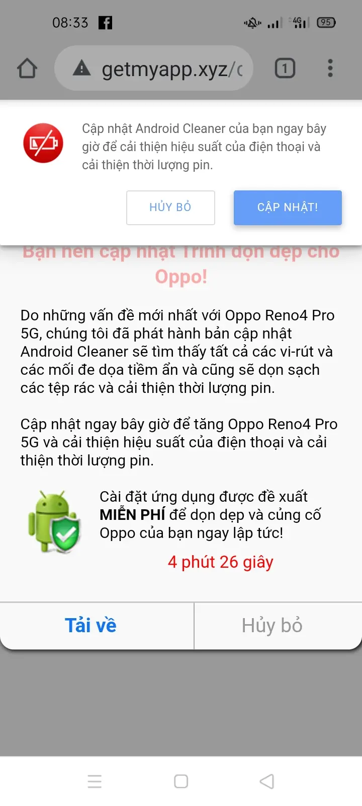Khách hàng review Điện thoại OPPO A53 (2020) 6