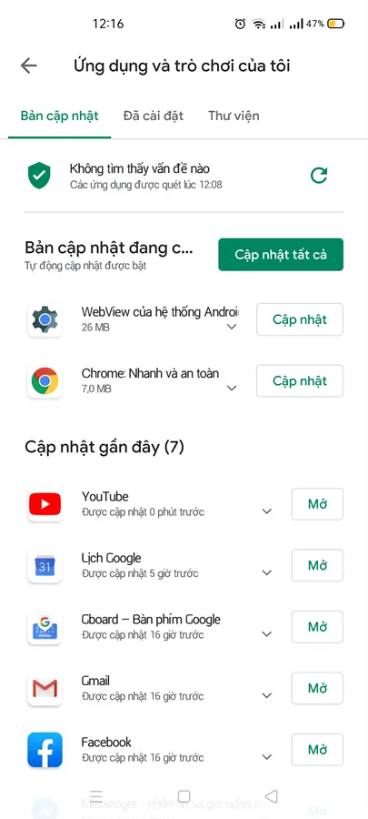 Khách hàng review Điện thoại realme 6 Pro 2