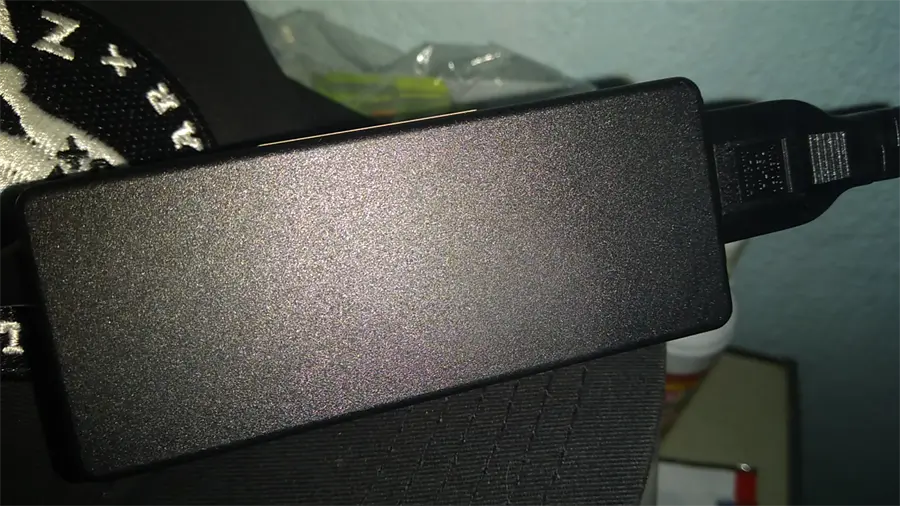 Khách hàng review Laptop Acer Swift 3 SF315 52 50T9 i5 8250U/8GB/256GB/Win10 (NX.GZBSV.002) 1