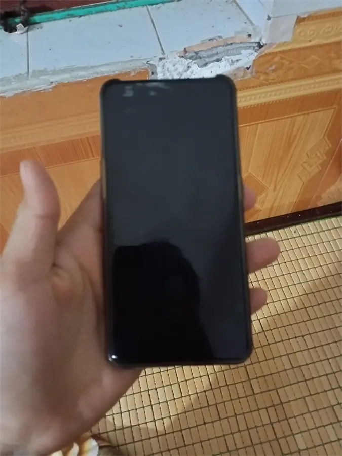 Khách hàng review Điện thoại Vsmart Active 3 (6GB/64GB) 17