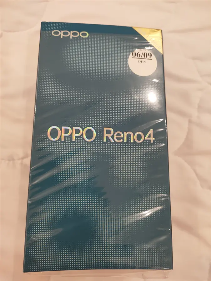 Khách hàng review Điện thoại OPPO Reno4 9
