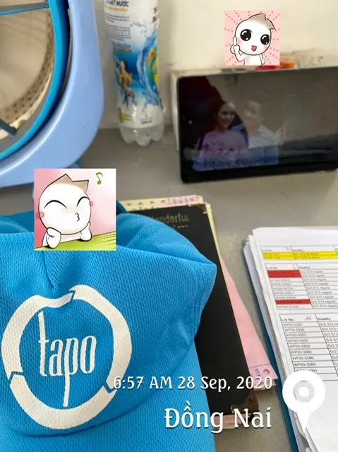 Khách hàng review Máy tính bảng Huawei MatePad T8 (Nền tảng Huawei Mobile Service) 4
