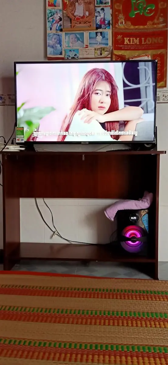Khách hàng review Android Tivi TCL 40 inch 40S6500 21