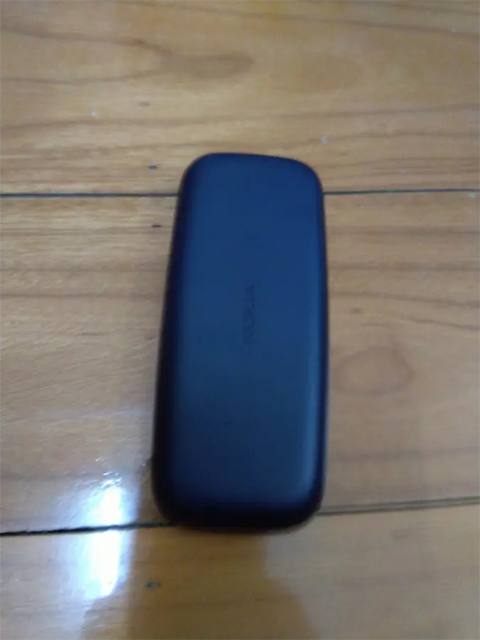 Khách hàng review Điện thoại Nokia 105 Dual SIM 11