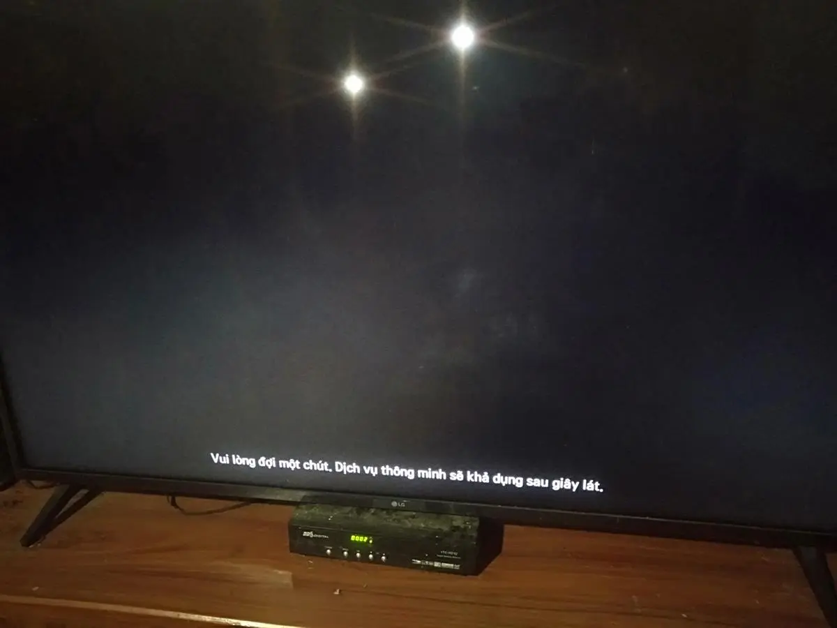 Khách hàng review Smart Tivi LG 4K 55 inch 55UM7290PTD 1