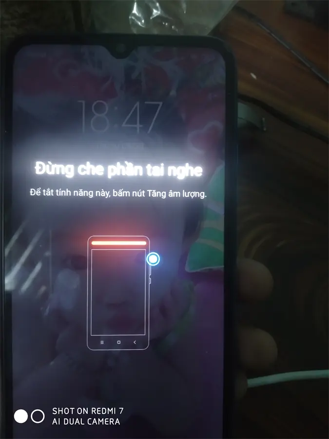 Khách hàng review Điện thoại Xiaomi Redmi 9A 18