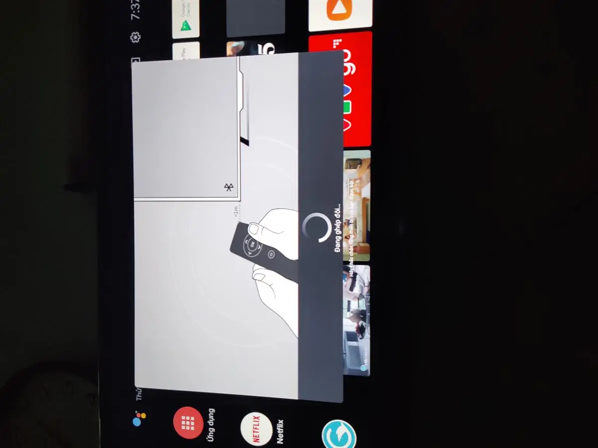 Khách hàng review Android Tivi Casper 32 inch 32HG5000 1