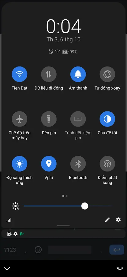 Khách hàng review Điện thoại Vsmart Live 4 4GB 6