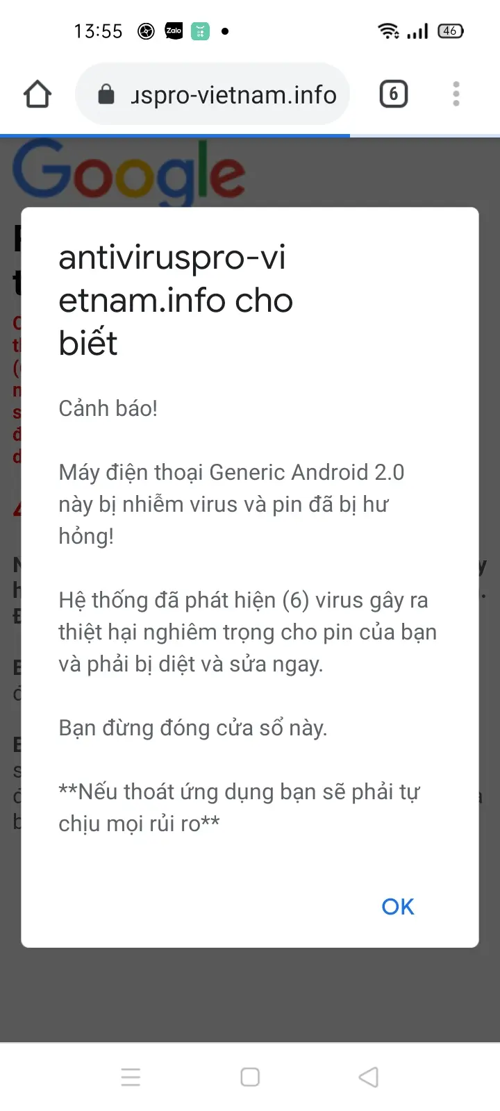 Khách hàng review Điện thoại OPPO A53 (2020) 5