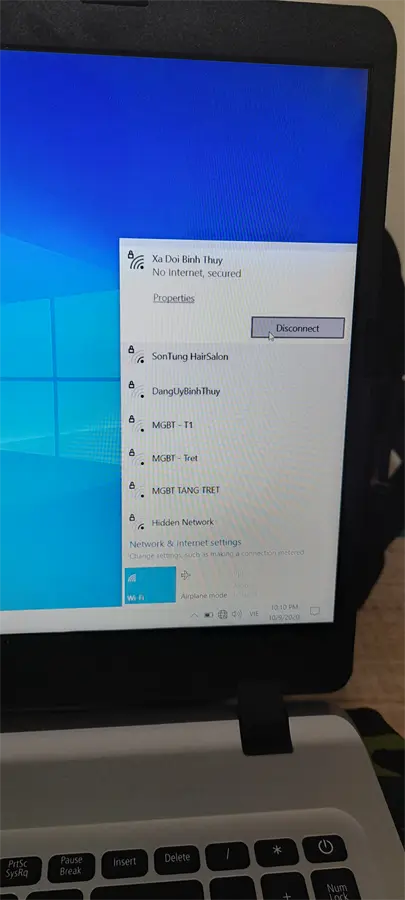 Khách hàng review Laptop Acer Aspire A515 53 5112 i5 8265U/4GB 16GB/1TB/Win10 (NX.H6DSV.002) 1