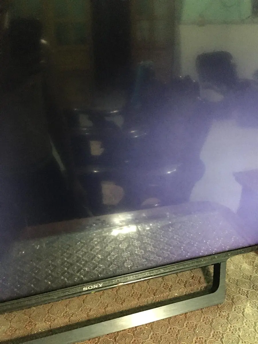 Khách hàng review Smart Tivi Sony 40 inch KDL-40W650D 1