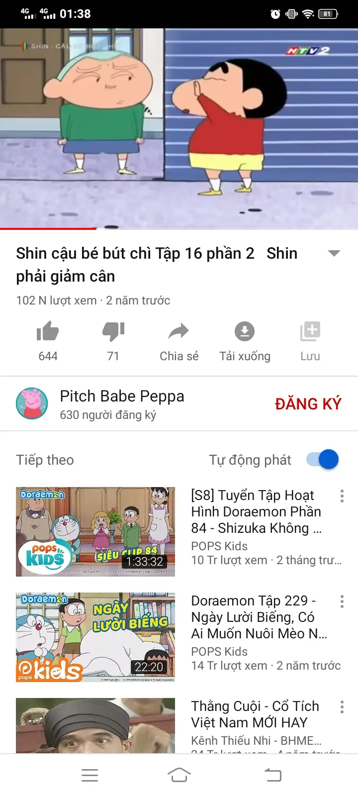 Khách hàng review Điện thoại Vivo Y20 3