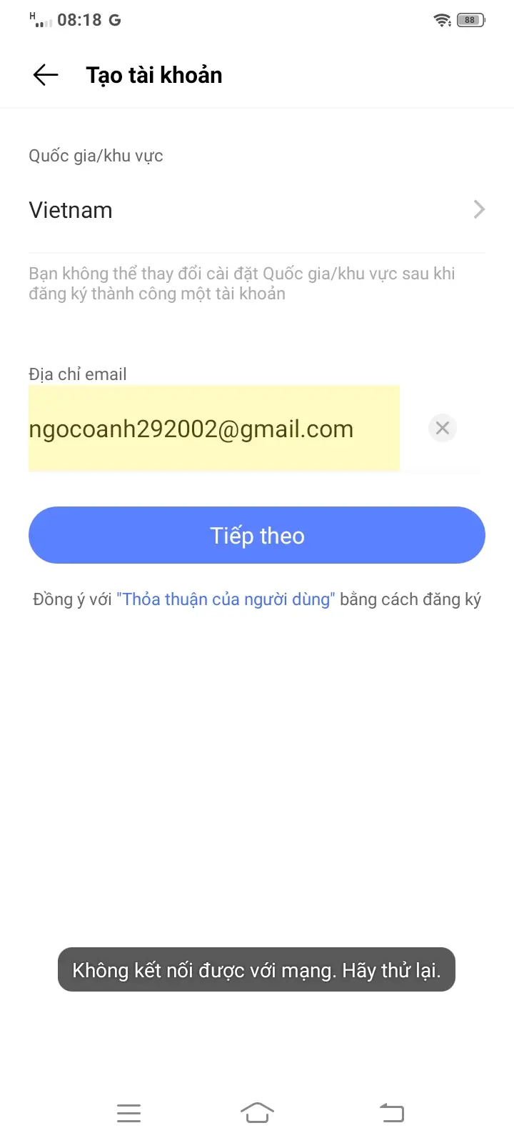 Khách hàng review Điện thoại Vivo Y20s 7