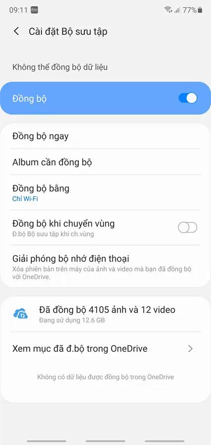 Khách hàng review Điện thoại Samsung Galaxy Note 10  26