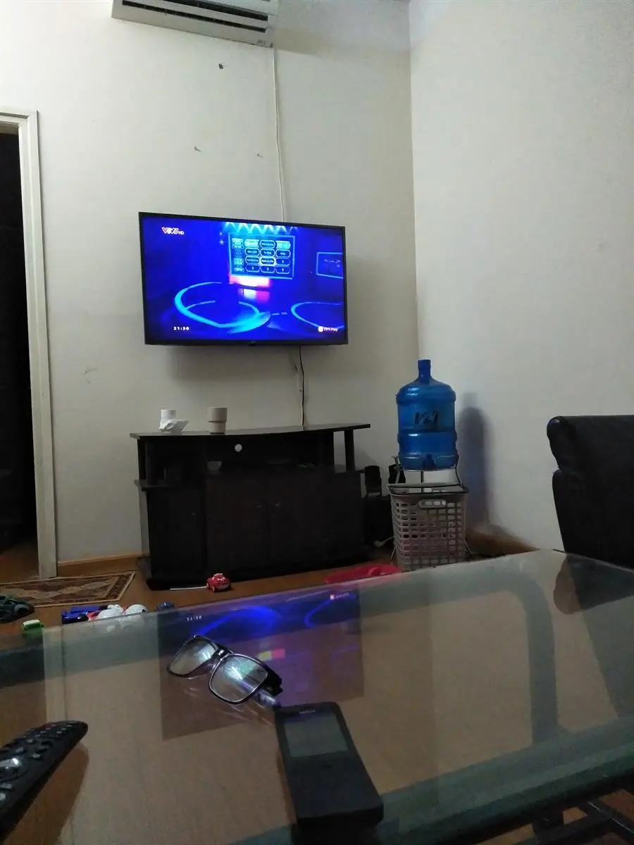 Khách hàng review Smart Tivi LG 4K 43 inch 43UM7400PTA 2