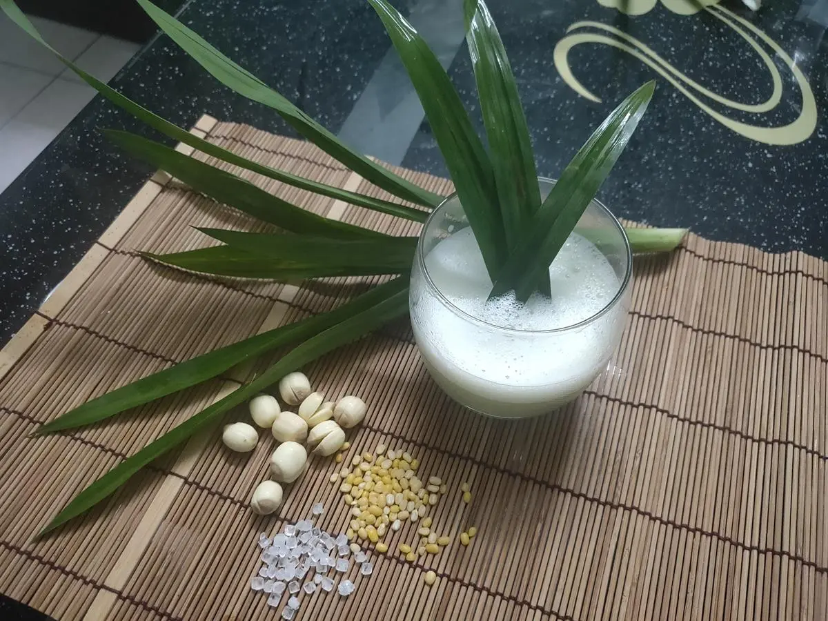 Khách hàng review Máy làm sữa hạt đa năng Magic A-96 5