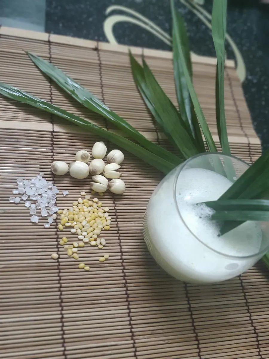 Khách hàng review Máy làm sữa hạt đa năng Magic A-96 4