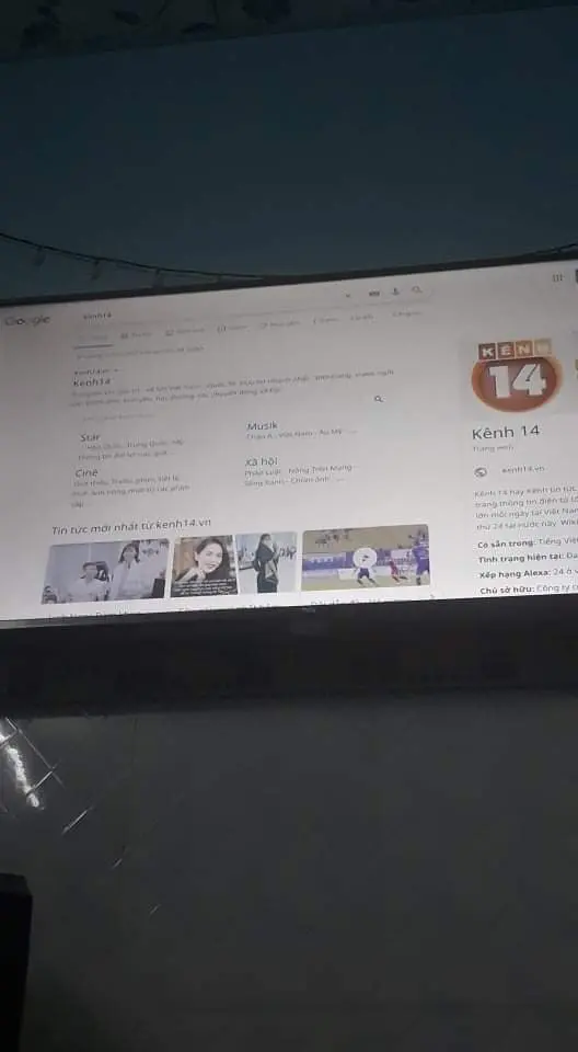 Khách hàng review Android Tivi TCL 4K 43 inch 43P615 11
