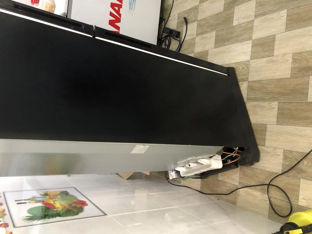 Khách hàng review Tủ lạnh Aqua Inverter 186 lít AQR-T219FA(PB) 22