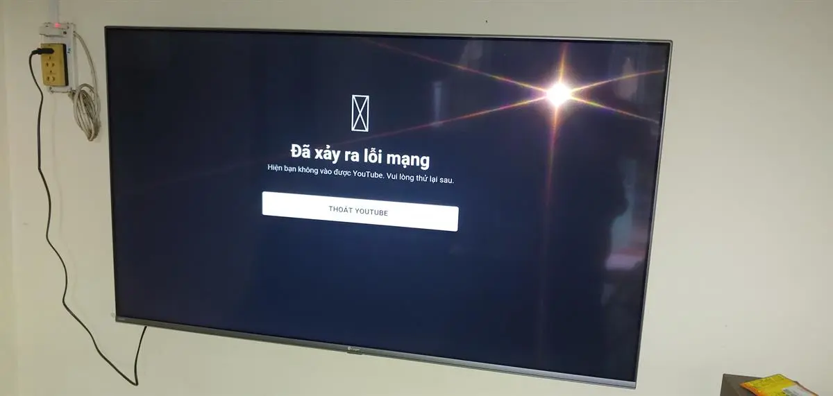 Khách hàng review Android Tivi Casper 55 inch 55UG6000 1
