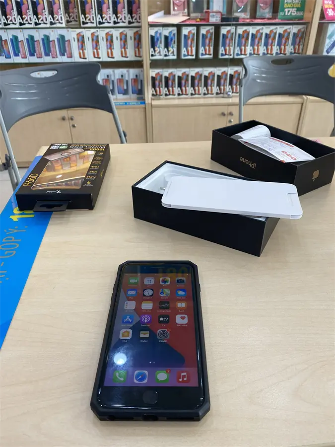 Khách hàng review Điện thoại iPhone 11 Pro Max 64GB 5