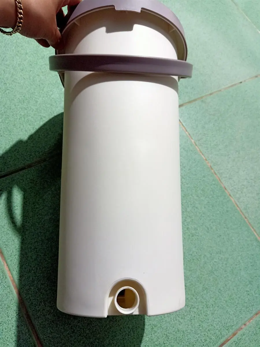 Khách hàng review Bộ lau nhà tự vắt BHX BH-M950 3