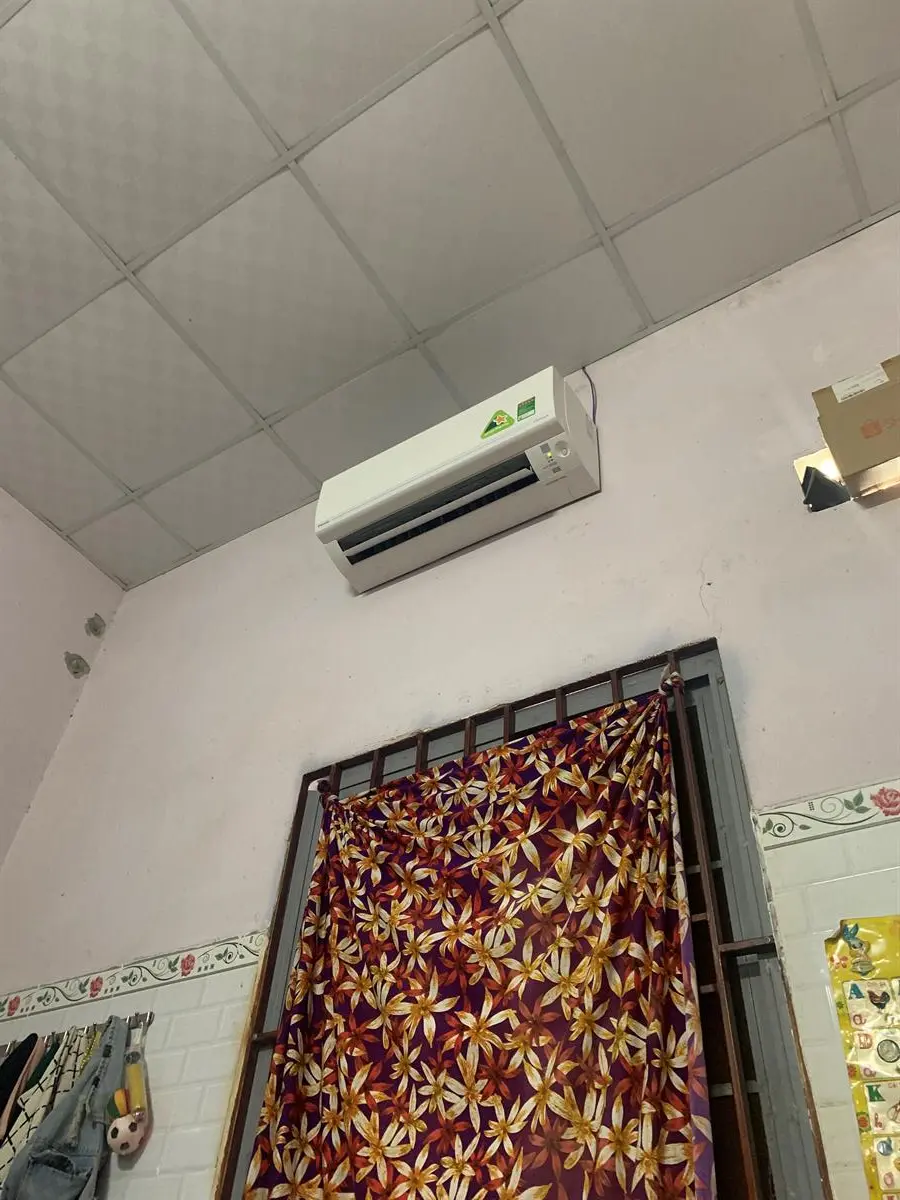 Khách hàng review Máy lạnh Daikin Inverter 1 HP ATKC25UAVMV 11