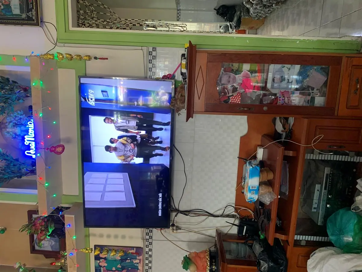Khách hàng review Smart Tivi LG 4K 55 inch 55UN7290PTF 15