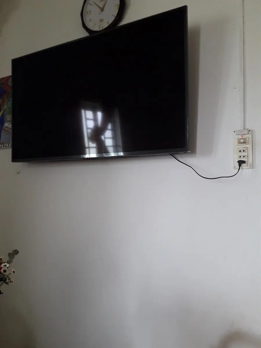 Khách hàng review Smart Tivi LG 4K 55 inch 55UN7290PTF 14