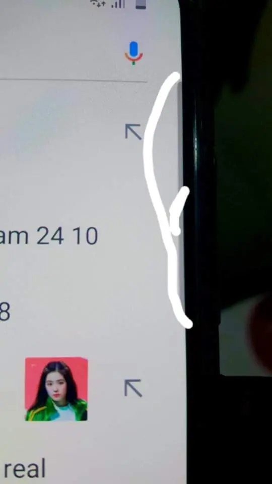 Khách hàng review Điện thoại Samsung Galaxy A71 6