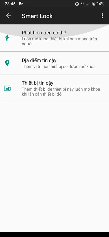 Khách hàng review Điện thoại Vsmart Active 3 (6GB/64GB) 16