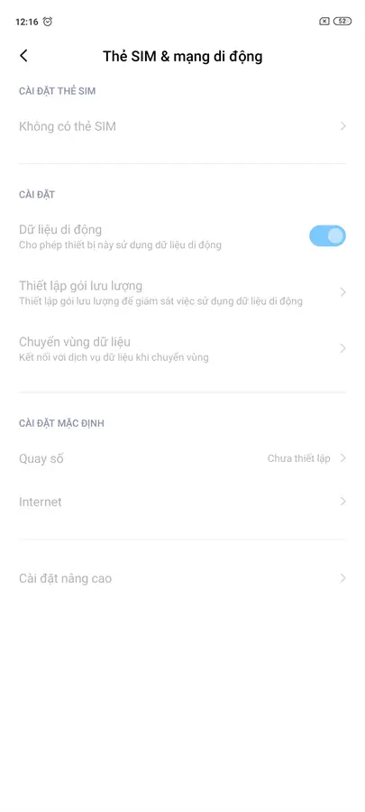 Khách hàng review Điện thoại Xiaomi Redmi Note 9S 34
