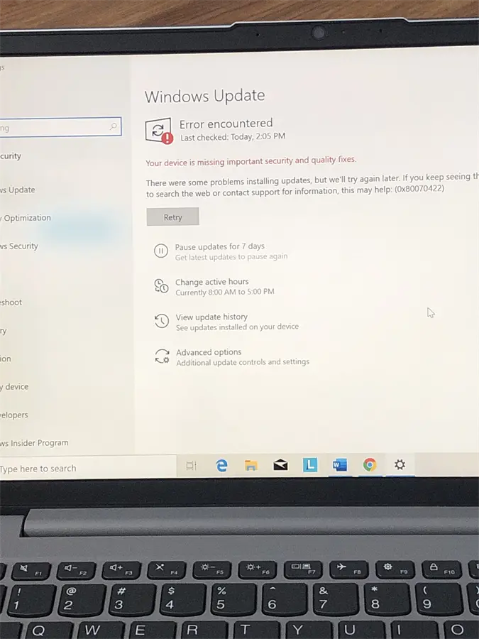 Khách hàng review Laptop Lenovo IdeaPad Slim 5 14IIL05 i5 1035G1/8GB/512GB/Win10 (81YH0050VN) 3