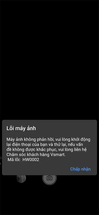 Khách hàng review Điện thoại Vsmart Aris (6GB/64GB) 6