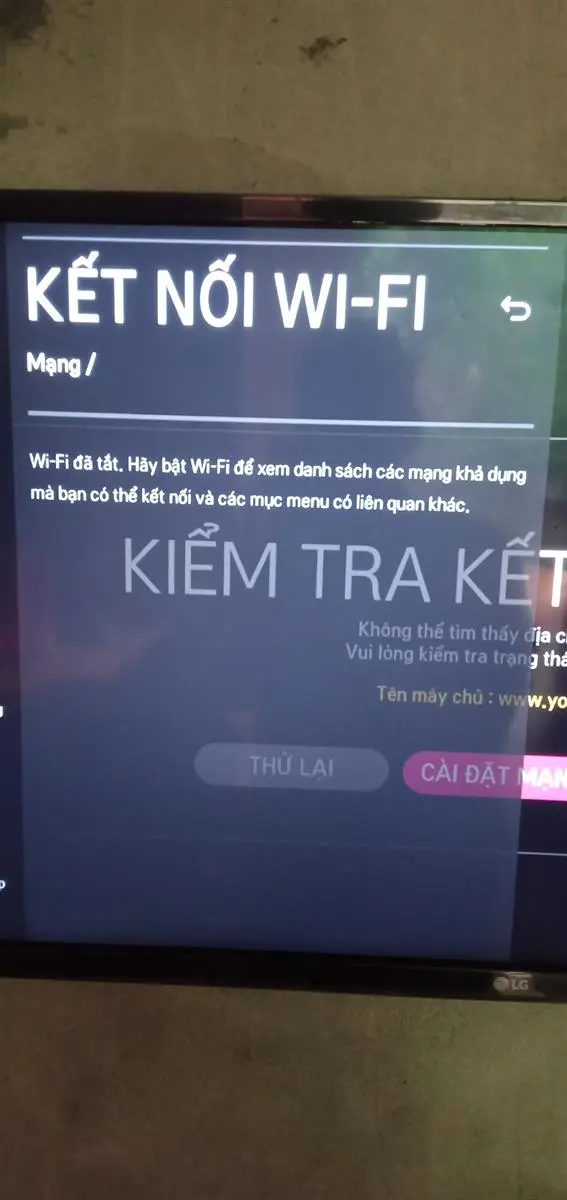 Khách hàng review Smart Tivi LG 32 inch 32LK540BPTA 3