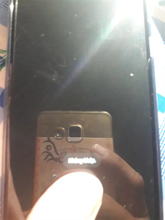Khách hàng review Điện thoại Samsung Galaxy A50s 2