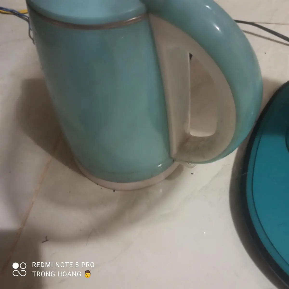 Khách hàng review Ấm đun siêu tốc Delites 1.8 lít ST18DB01 21